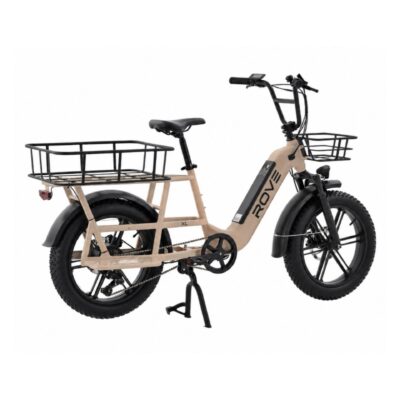 XL Cargo Rove
